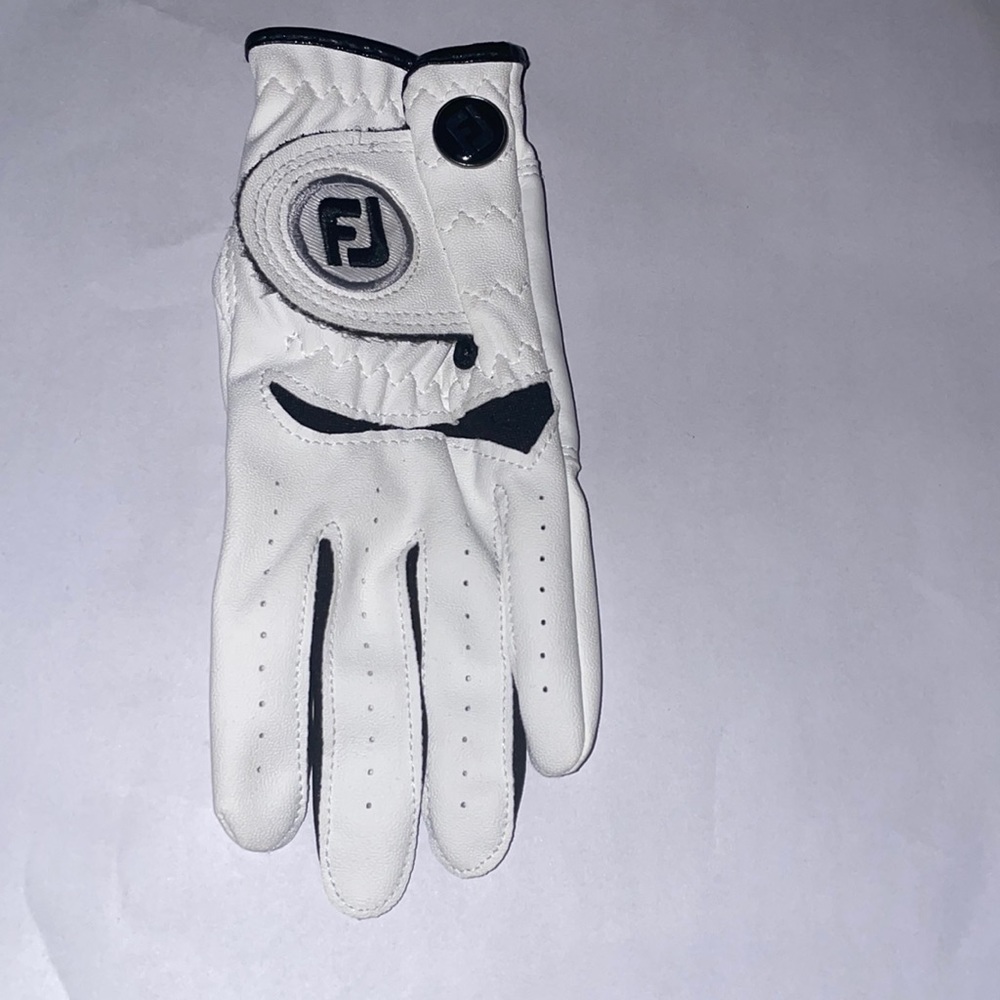 FootJoy Golf Glove (Junior)